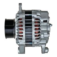 Lichtmaschine Generator, Bild 3