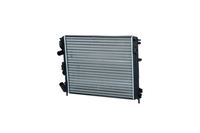Kühler Wasserkühler Motorkühler, Bild 9