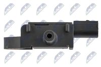 Abgasdrucksensor Differenzdruck, Bild 3