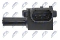 Abgasdrucksensor Differenzdruck, Bild 4
