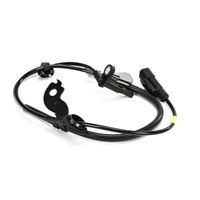 ABS Sensor Drehzahlmesser, Bild 18