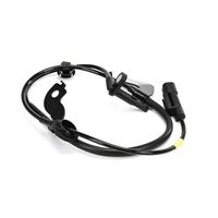 ABS Sensor Drehzahlmesser, Bild 19