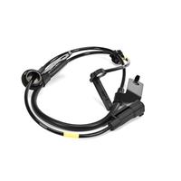 ABS Sensor Drehzahlmesser, Bild 23
