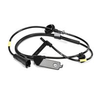 ABS Sensor Drehzahlmesser, Bild 5