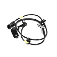 ABS Sensor Drehzahlmesser, Bild 9