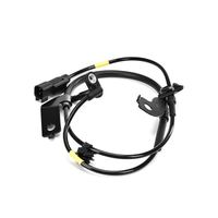 ABS Sensor Drehzahlmesser, Bild 10