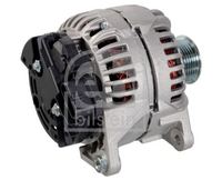 Lichtmaschine Generator, Bild 2