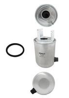 Kraftstofffilter Kraftstoff Filter, Bild 2