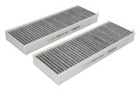 Innenraumfilter Pollenfilter Filter