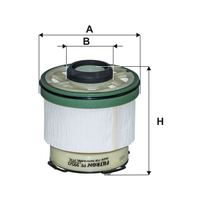 Kraftstofffilter Kraftstoff Filter, Bild 2