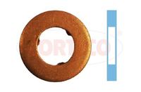 Dichtung Dichtring Satz Einspritzventil, Bild 2