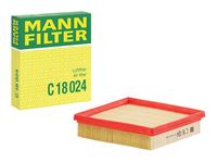 Luftfilter Motorluftfilter Filter, Bild 3