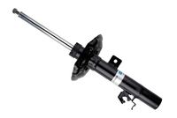 Gas-Stoßdämpfer, Bild 3