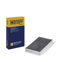 Innenraumfilter Pollenfilter Filter, Bild 2