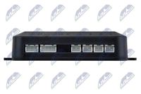 Montagesatz, Sensor (Einparkhilfe), Bild 2