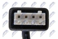 Montagesatz, Sensor (Einparkhilfe), Bild 3