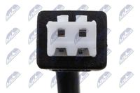 Montagesatz, Sensor (Einparkhilfe), Bild 5