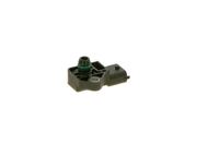 Sensor Ladedruck Ladedrucksensor, Bild 17