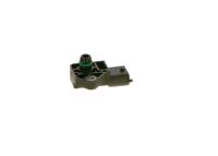 Sensor Ladedruck Ladedrucksensor, Bild 18