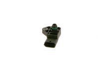 Sensor Ladedruck Ladedrucksensor, Bild 5