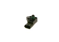 Sensor Ladedruck Ladedrucksensor, Bild 6