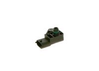 Sensor Ladedruck Ladedrucksensor, Bild 7