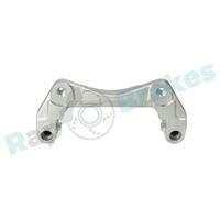Halter Bremssattel Bremszange, Bild 2