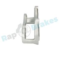 Halter Bremssattel Bremszange, Bild 3