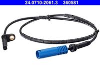 ABS Sensor Drehzahlmesser, Bild 1