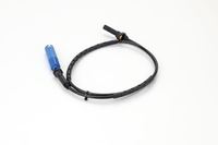 ABS Sensor Drehzahlmesser, Bild 12