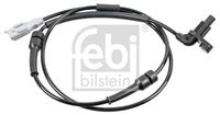 ABS Sensor Drehzahlmesser, Bild 1