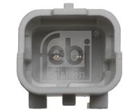 ABS Sensor Drehzahlmesser, Bild 2
