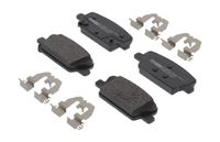 Bremsbelag Satz Bremsscheibe Scheibenbremse, Bild 5