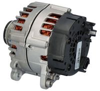 Lichtmaschine Generator, Bild 12
