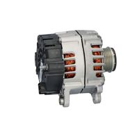 Lichtmaschine Generator, Bild 21