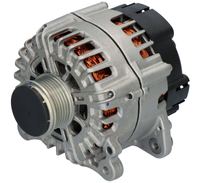 Lichtmaschine Generator, Bild 7