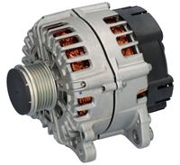 Lichtmaschine Generator, Bild 8