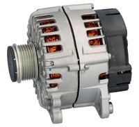 Lichtmaschine Generator, Bild 9
