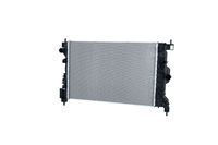 Kühler Wasserkühler Motorkühler, Bild 8