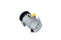 Kompressor Klima Klimaanlage Klimakompressor, Bild 25