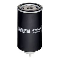 Kraftstofffilter Kraftstoff Filter, Bild 1