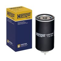 Kraftstofffilter Kraftstoff Filter, Bild 2