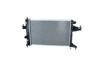 Kühler Wasserkühler Motorkühler, Bild 7