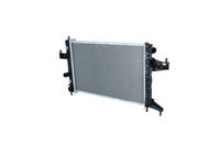 Kühler Wasserkühler Motorkühler, Bild 10