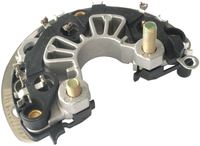Gleichrichter Generator, Bild 1