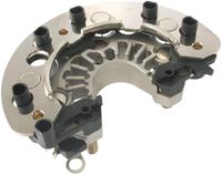 Gleichrichter Generator, Bild 2