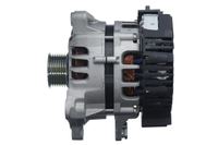Starter AnlasserLichtmaschine Generator, Bild 3