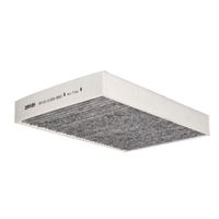 Innenraumfilter Pollenfilter Filter, Bild 1