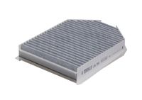 Innenraumfilter Pollenfilter Filter, Bild 2