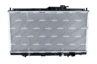 Kühler Wasserkühler Motorkühler, Bild 1